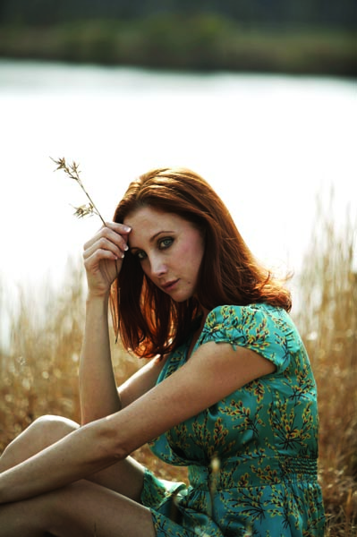 Shannon McRandle