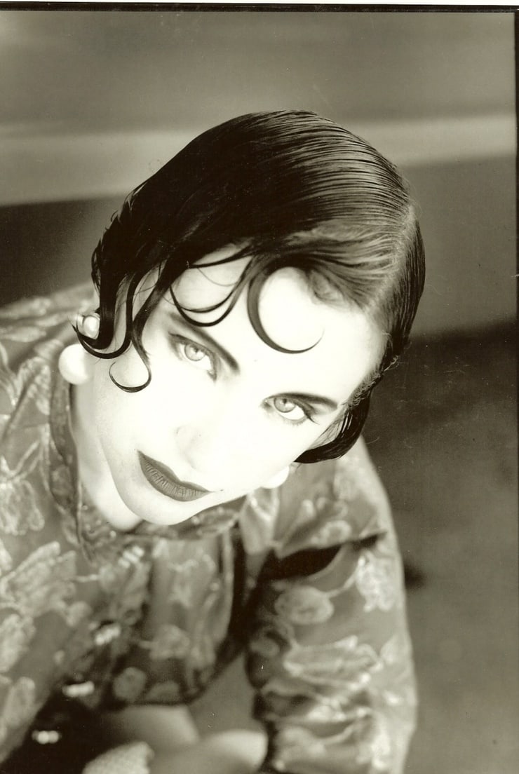 Shannon McRandle