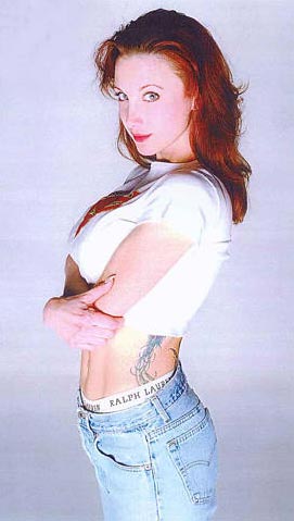 Shannon McRandle