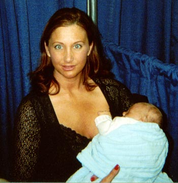 Shannon McRandle