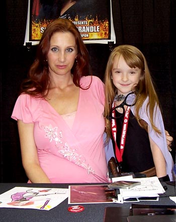 Shannon McRandle
