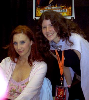 Shannon McRandle