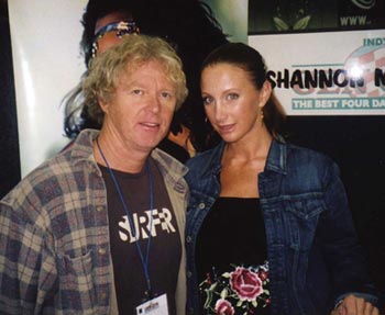 Shannon McRandle