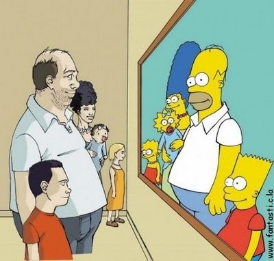 The Simpsons