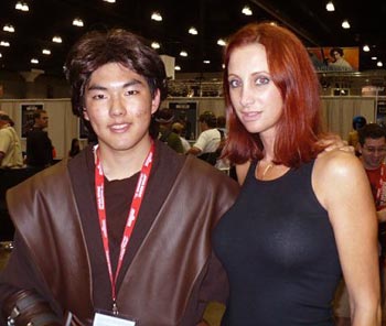 Shannon McRandle