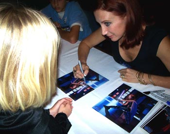 Shannon McRandle