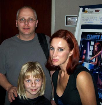 Shannon McRandle