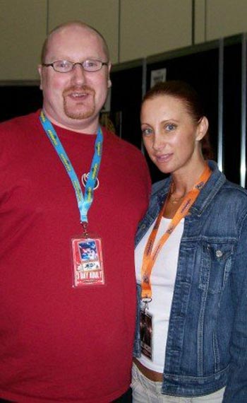 Shannon McRandle