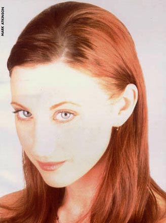 Shannon McRandle