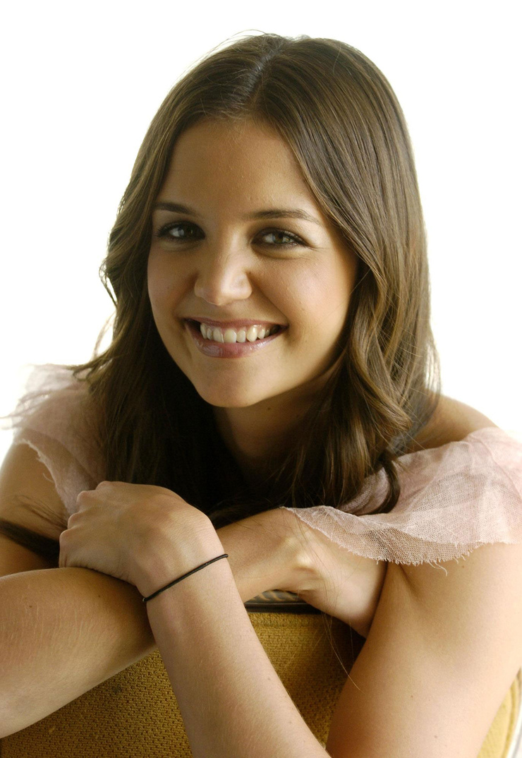 Katie Holmes Katie Holmes