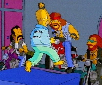 The Simpsons