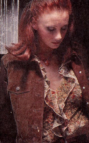 Shannon McRandle