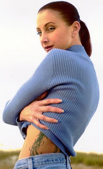 Shannon McRandle