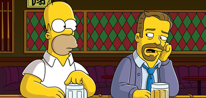 The Simpsons