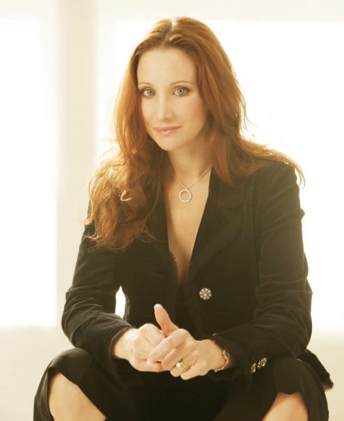 Shannon McRandle