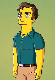 The Simpsons