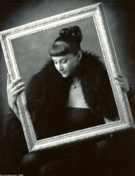 Shannon McRandle