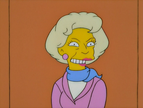 The Simpsons