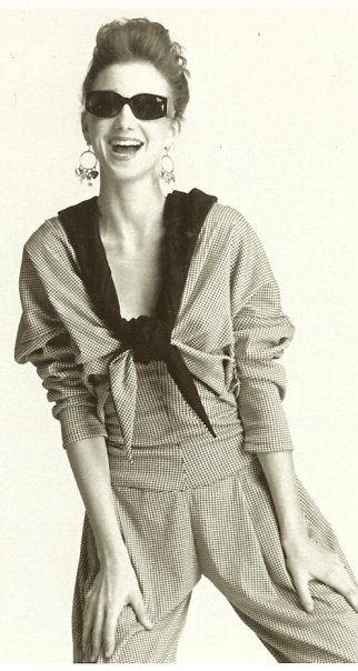Shannon McRandle