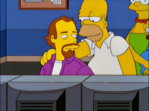 The Simpsons