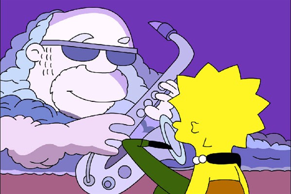The Simpsons