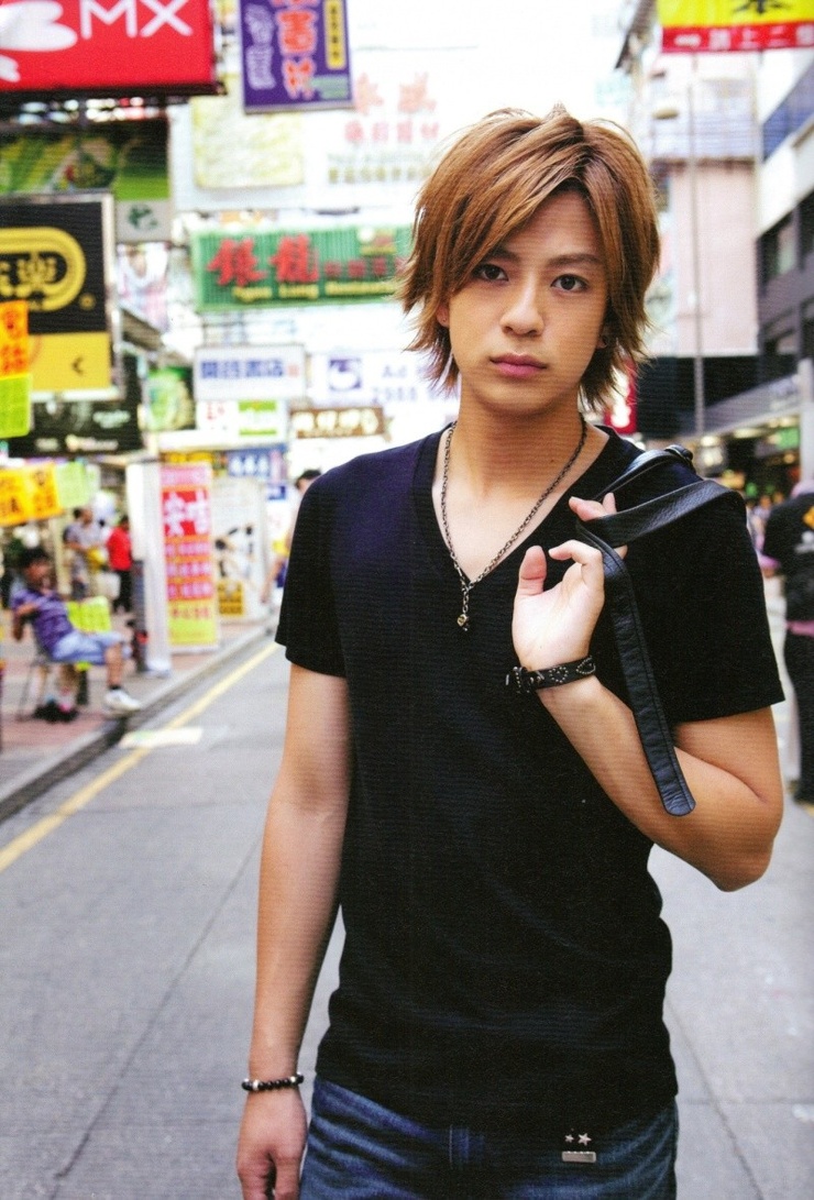 Picture of Shôhei Miura