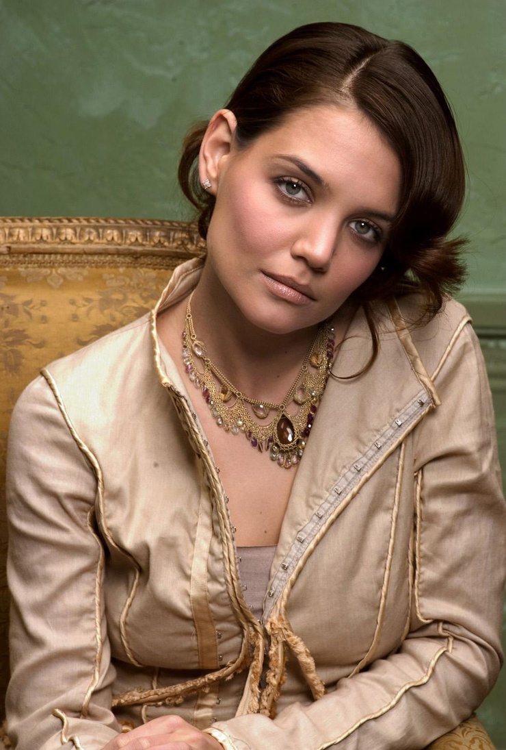 Katie Holmes Katie Holmes