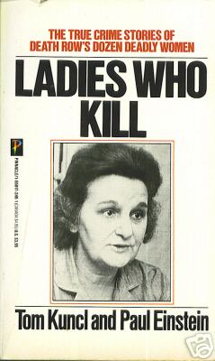 Ladies Who Kill