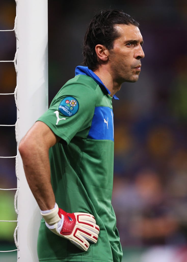 Gianluigi Buffon