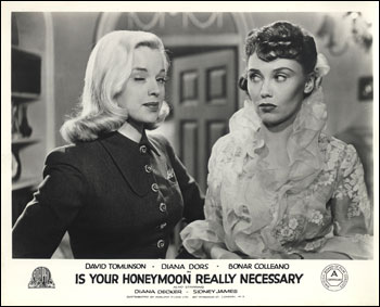 Is Your Honeymoon Really Necessary