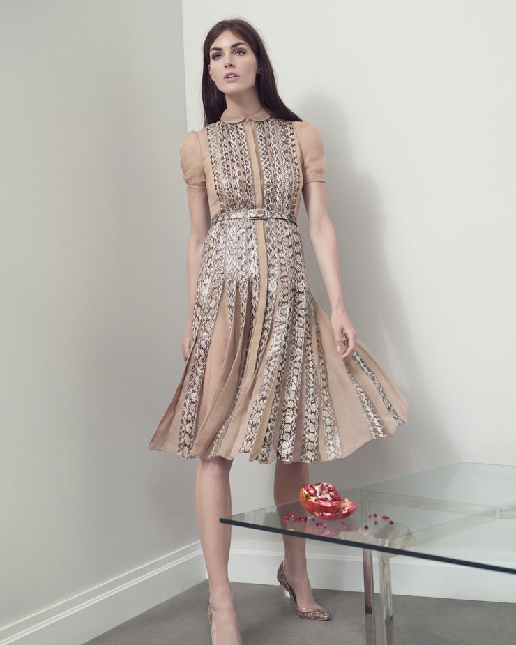 Hilary Rhoda