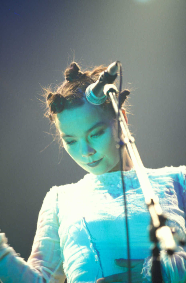 Björk