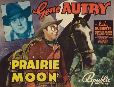 Prairie Moon