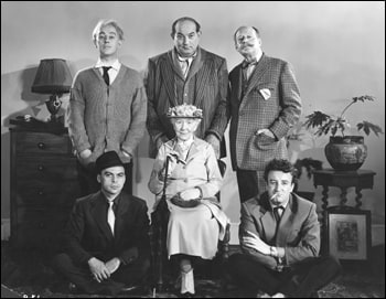 The Ladykillers