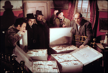 The Ladykillers