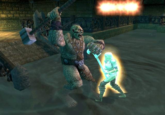 Champions: Return to Arms