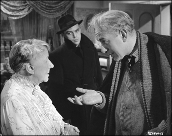 The Ladykillers