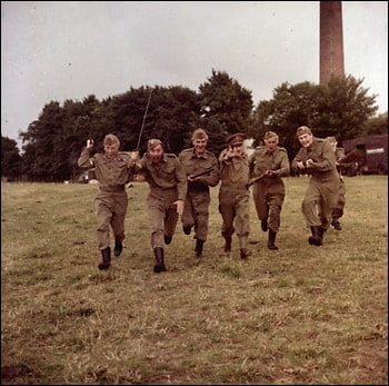 Dad's Army