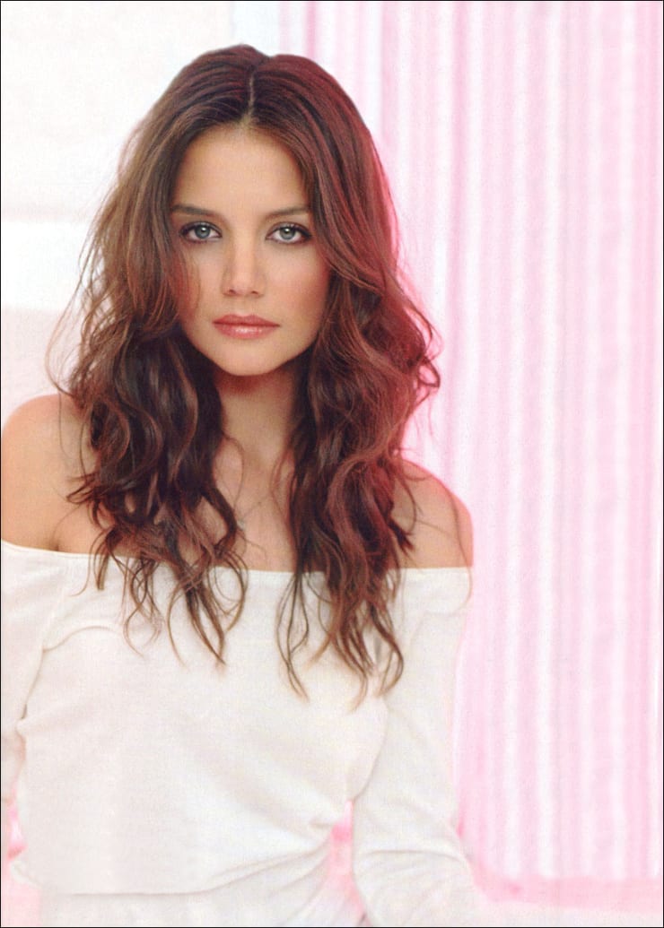 Katie Holmes Katie Holmes