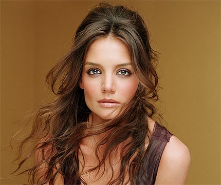 Katie Holmes Katie Holmes