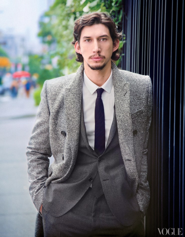 Adam Driver