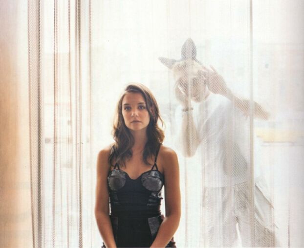 Katie Holmes Katie Holmes