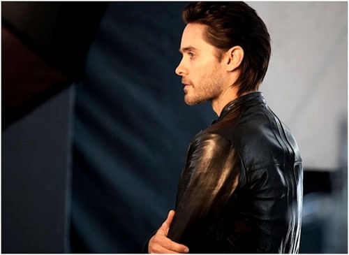 Jared Leto