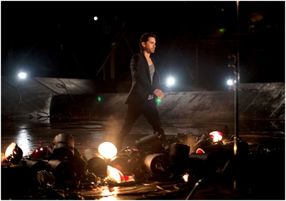 Jared Leto