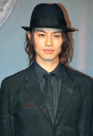 Takumi Saito