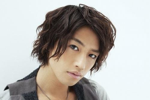Takumi Saito