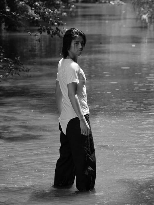 Takumi Saito