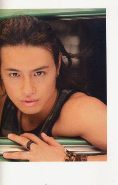 Takumi Saito