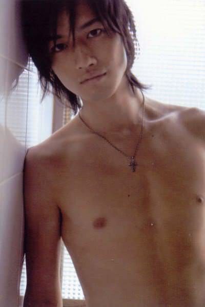 Takumi Saito