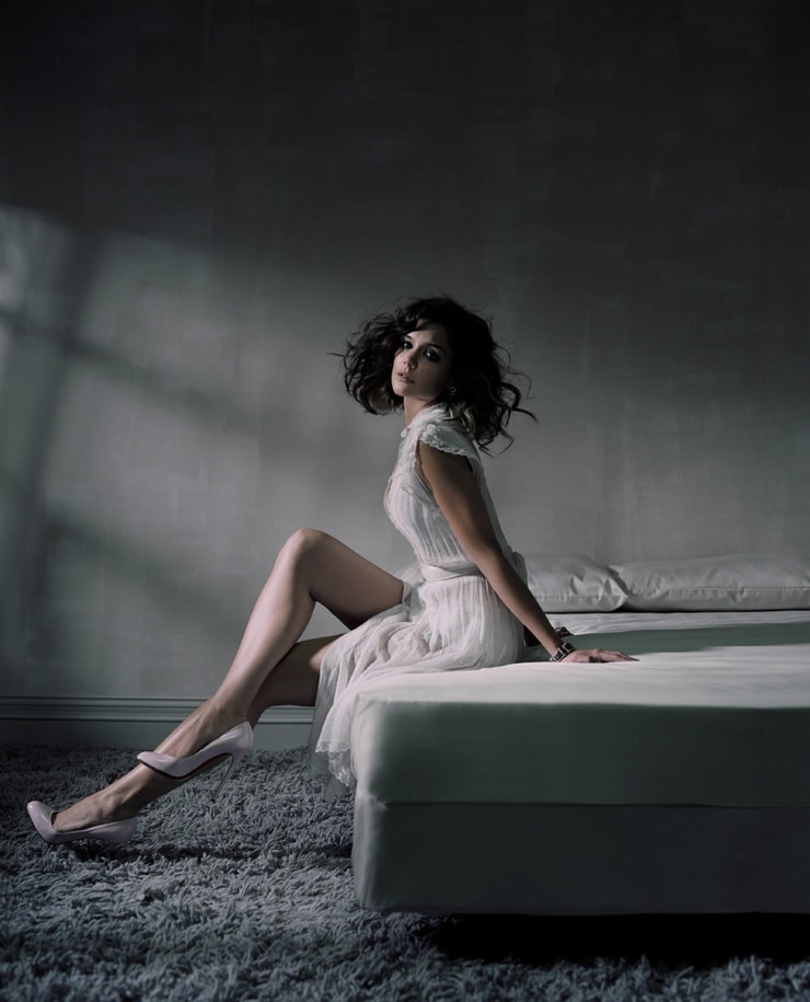 Katie Holmes Katie Holmes